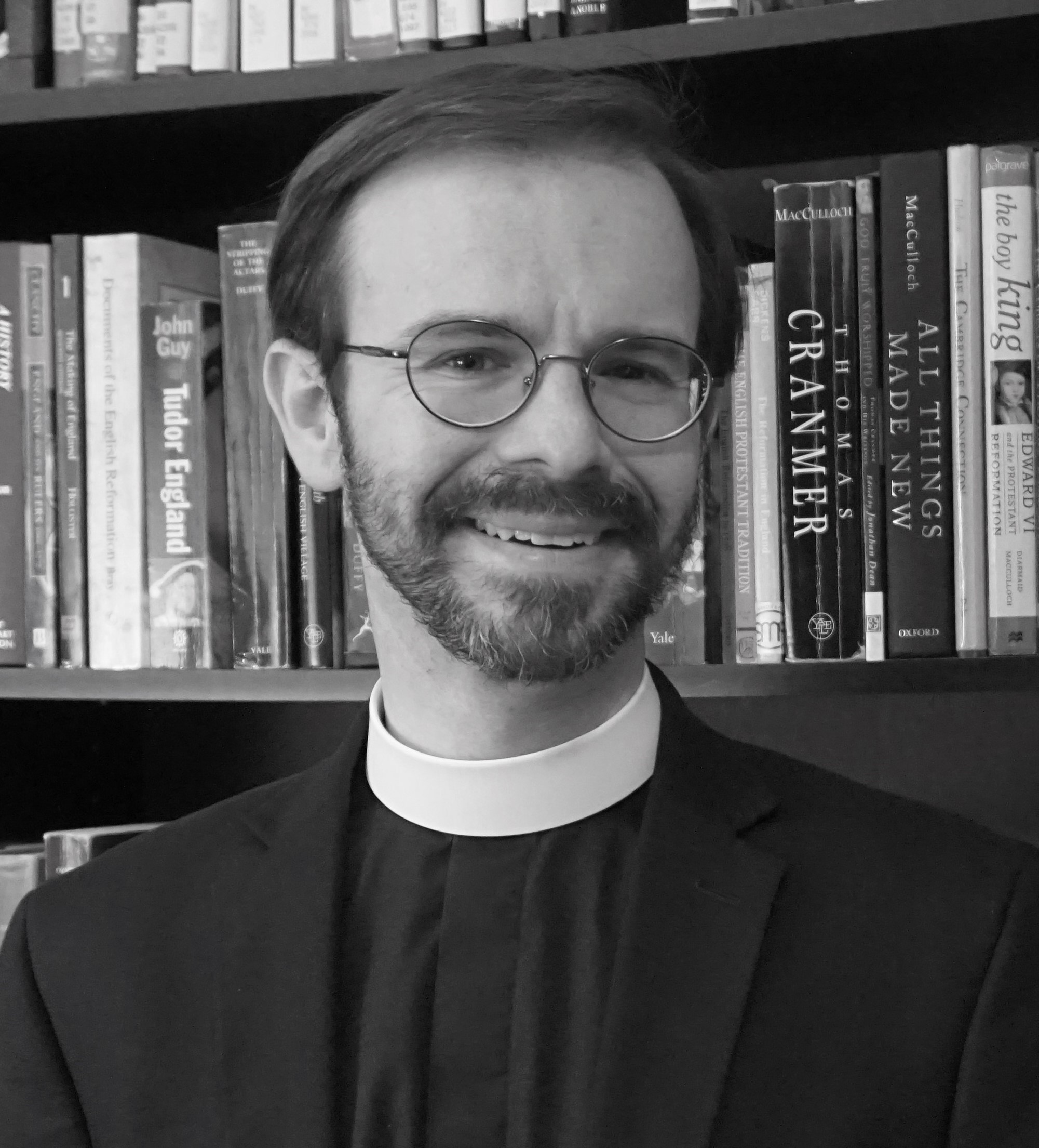 Calvin Lane | Jonathan Mitchican
