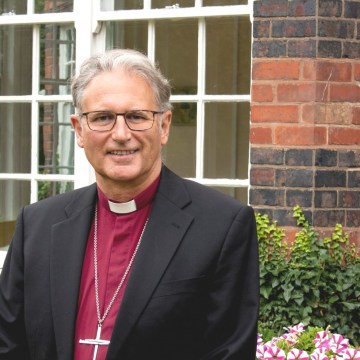 Christopher Cocksworth