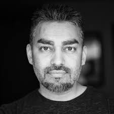 Asher Imtiaz