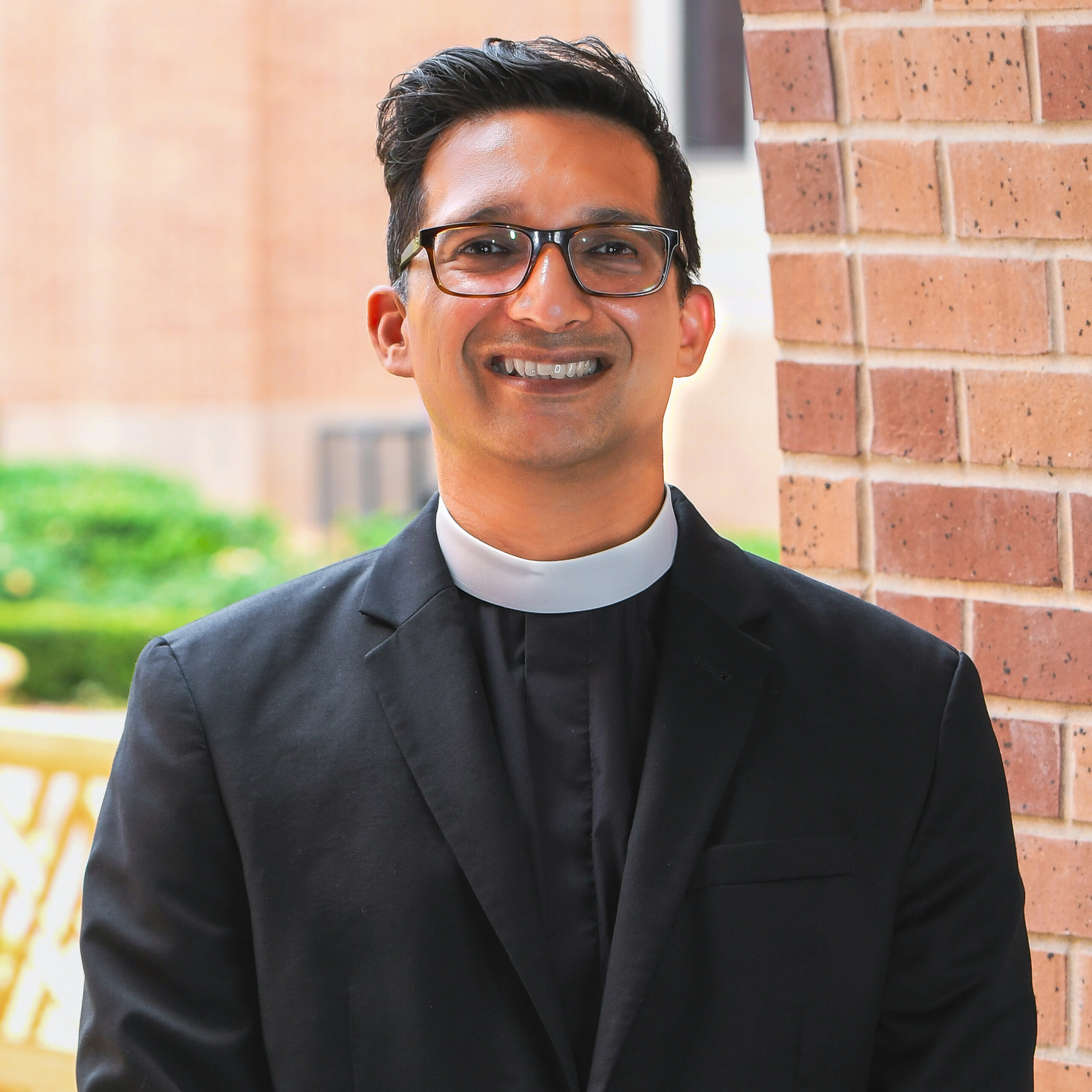 John Deepak Sundara